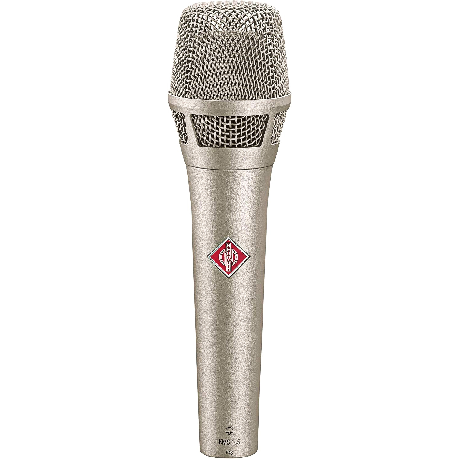 Shure Mic Sm7B - Neumann Tlm 102 Microphone Neumann Tlm