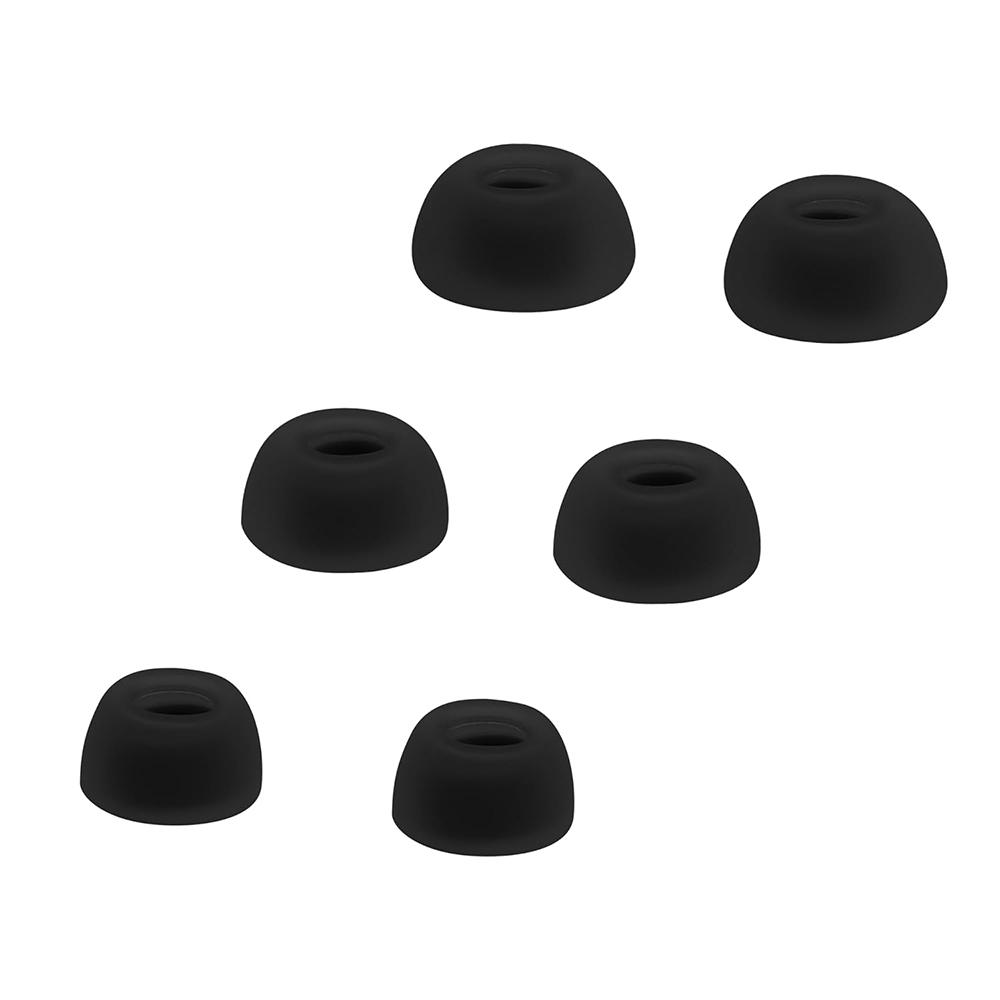 For Redmi Buds 6 Pro / 5 Pro / - Silicone Ear Tip Replacement ulasan dan harga