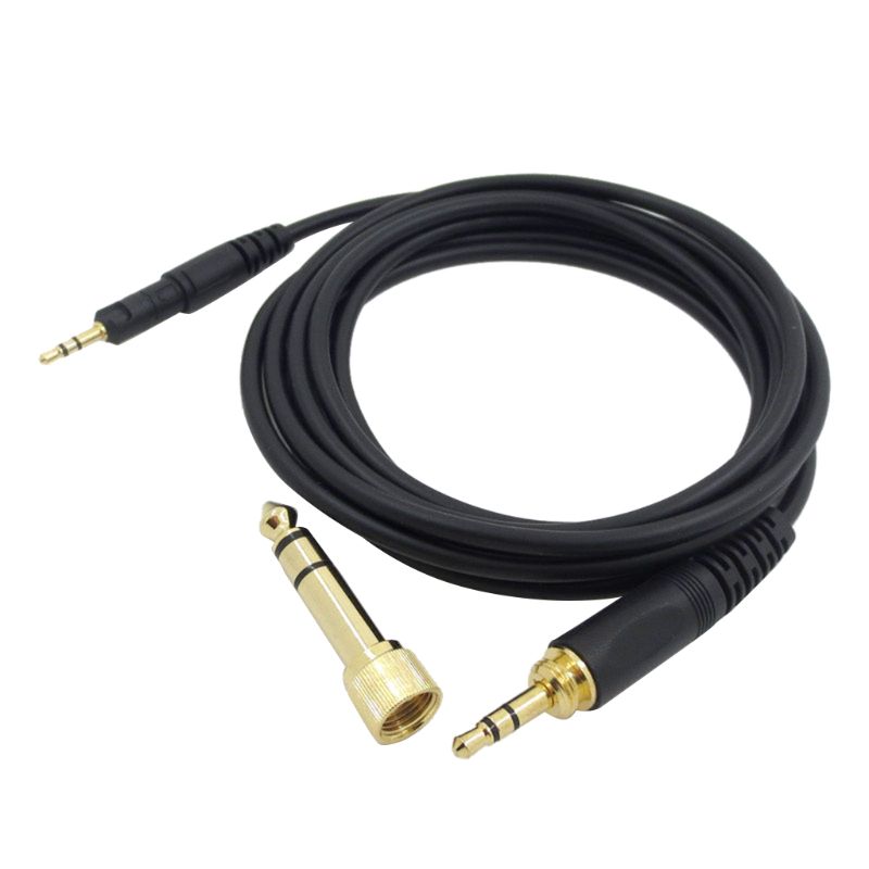 Replacement Cable For Audio-Te - Audio Technica Headphone Ath-M50X ulasan dan harga