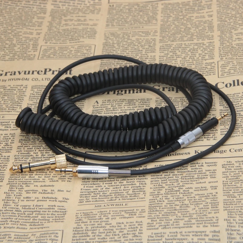 Spring Coiled Upgrade Replacem - Sennheiser Headphone Hd 560S ulasan dan harga