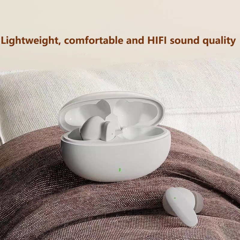 Lenovo New Wireless Earphone B - Bluetooth Headset On Ear ulasan dan harga