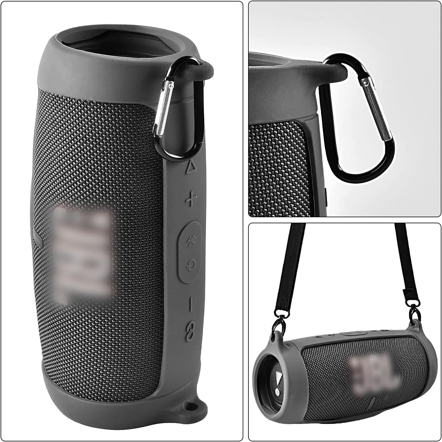 Silicone Case Cover for JBL Ch - Jbl Speaker Charge 5 ulasan dan harga