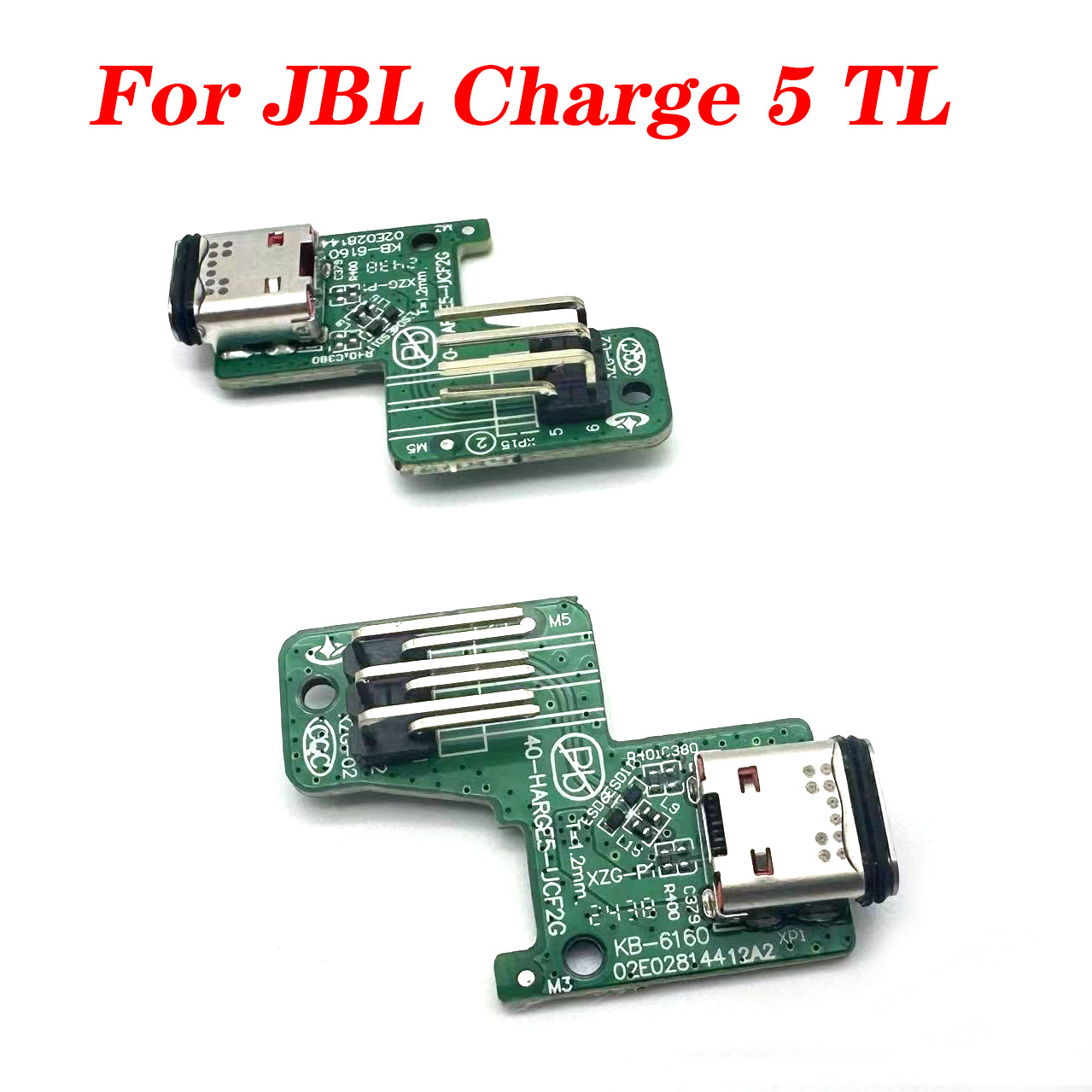 1 Power Board Connector for JB - Jbl Speaker Charge 5 ulasan dan harga