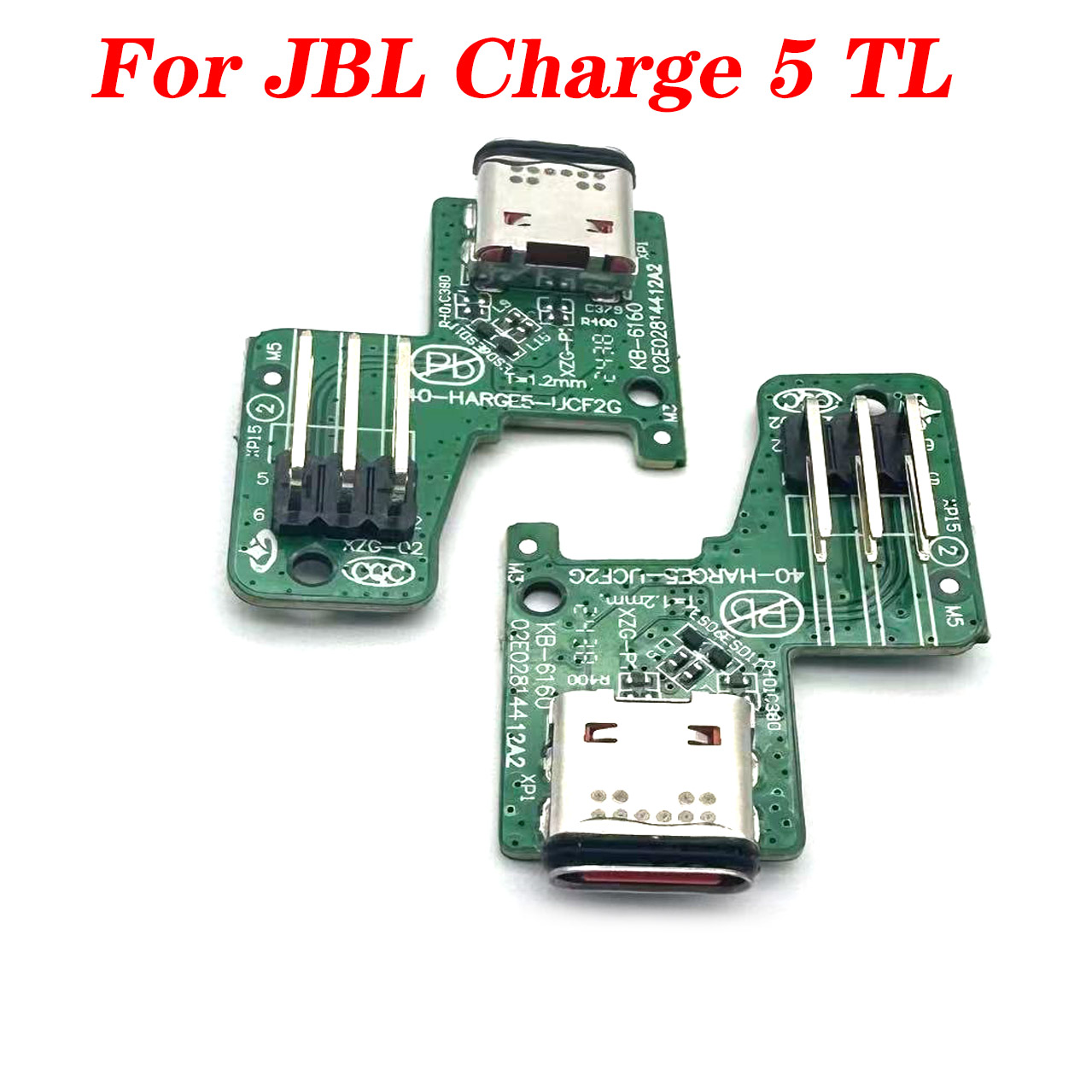 1 Power Board Connector for JB - Jbl Speaker Charge 5 ulasan dan harga