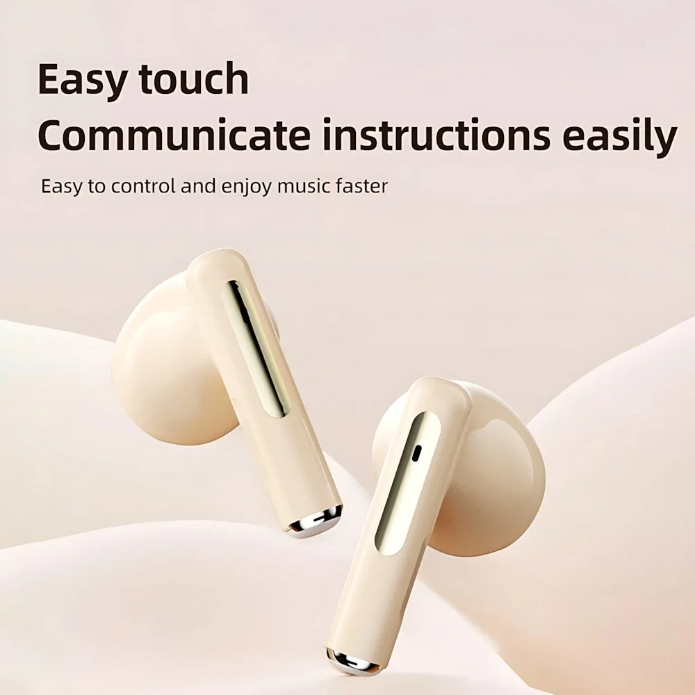 Lenovo TWS Wireless Bluetooth  - Bluetooth Headset On Ear ulasan dan harga