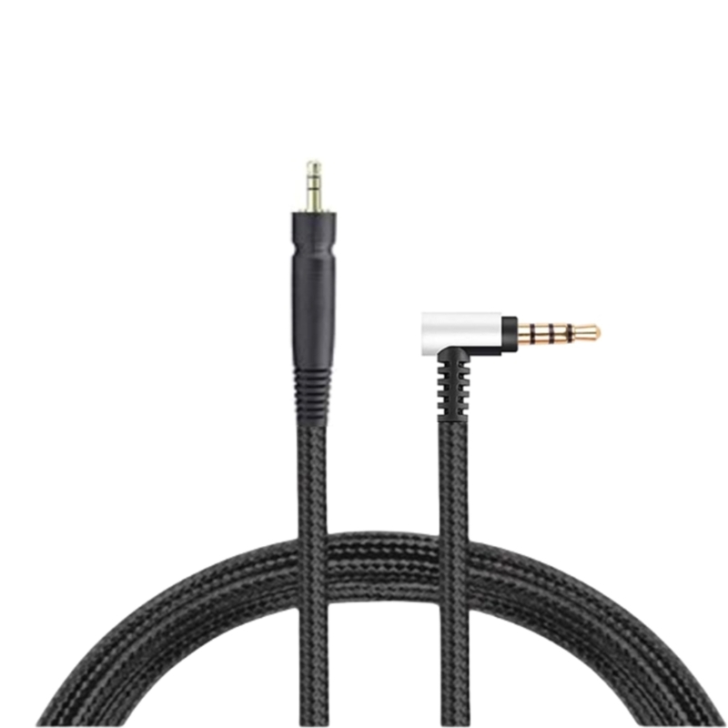 3.5mm to 2.5mm Headphones Cabl - Sennheiser Headphone Momentum 4 ulasan dan harga