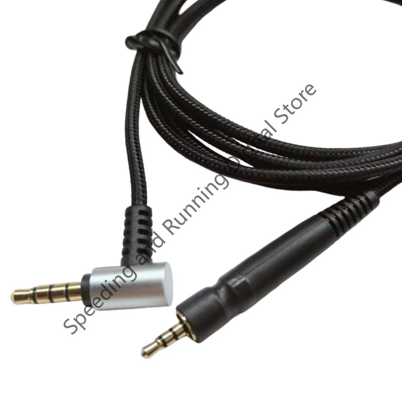 3.5mm to 2.5mm Headphones Cabl - Sennheiser Headphone Momentum 4 ulasan dan harga