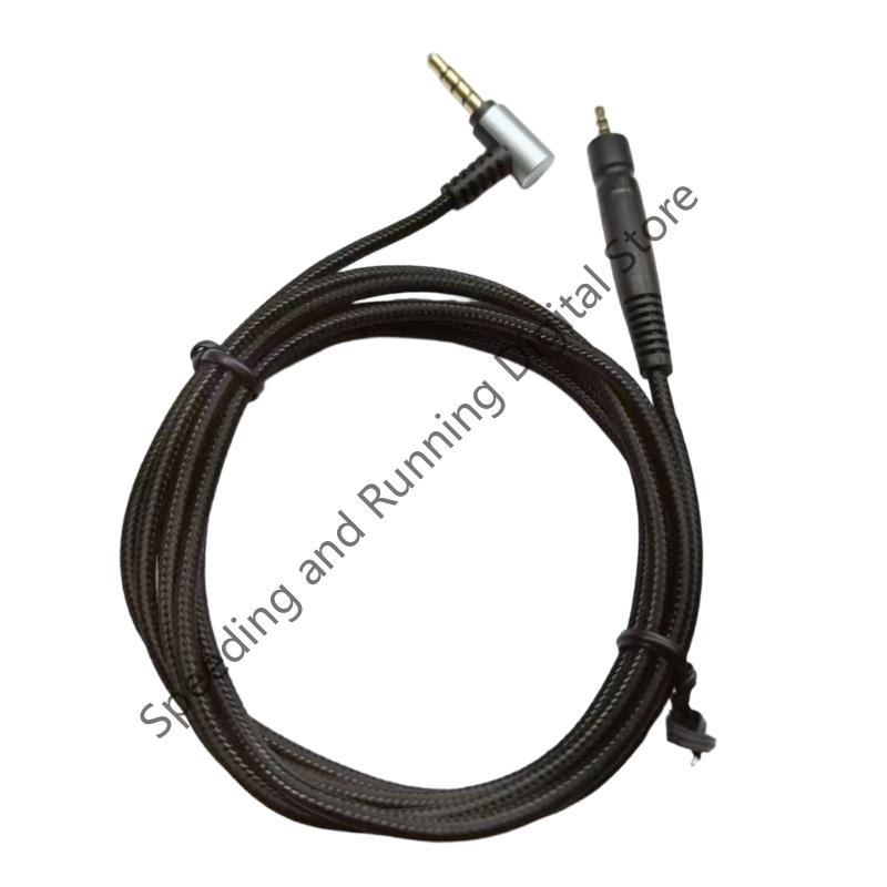 3.5mm to 2.5mm Headphones Cabl - Sennheiser Headphone Momentum 4 ulasan dan harga
