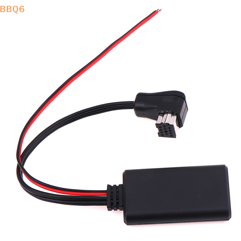 *1Pcs Car Bluetooth-compatible - Bluetooth Adapter Receiver ulasan dan harga