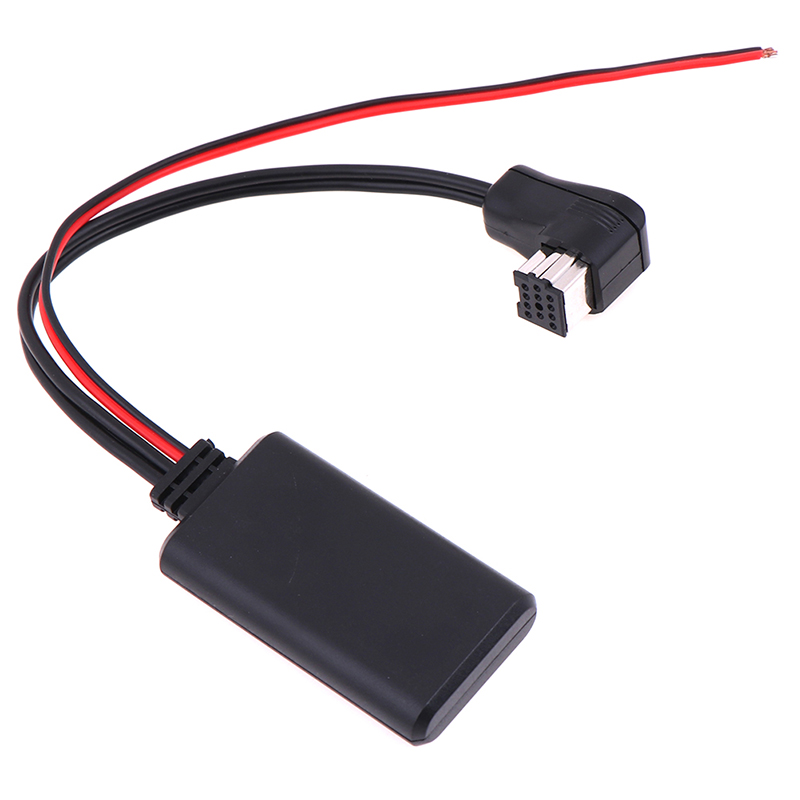 *1Pcs Car Bluetooth-compatible - Bluetooth Adapter Receiver ulasan dan harga