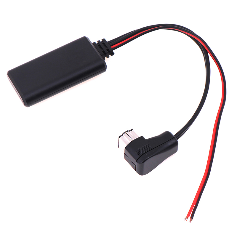 *1Pcs Car Bluetooth-compatible - Bluetooth Adapter Receiver ulasan dan harga