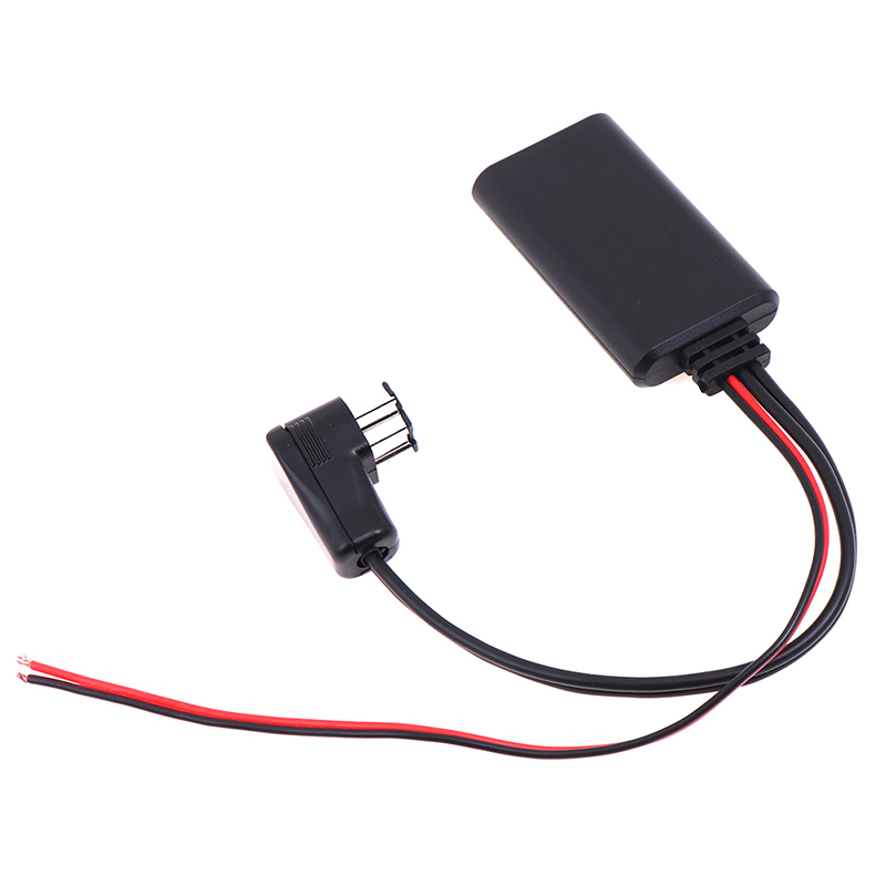 *1Pcs Car Bluetooth-compatible - Bluetooth Adapter Receiver ulasan dan harga