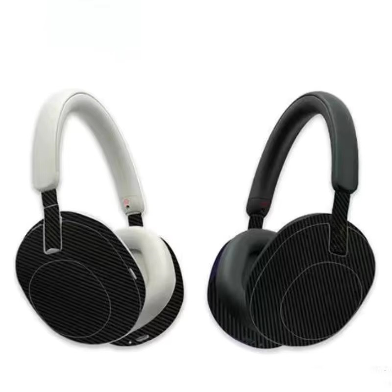 Colorful  Skin Sticker for Son - Sony Headphone Wh-1000Xm5 ulasan dan harga