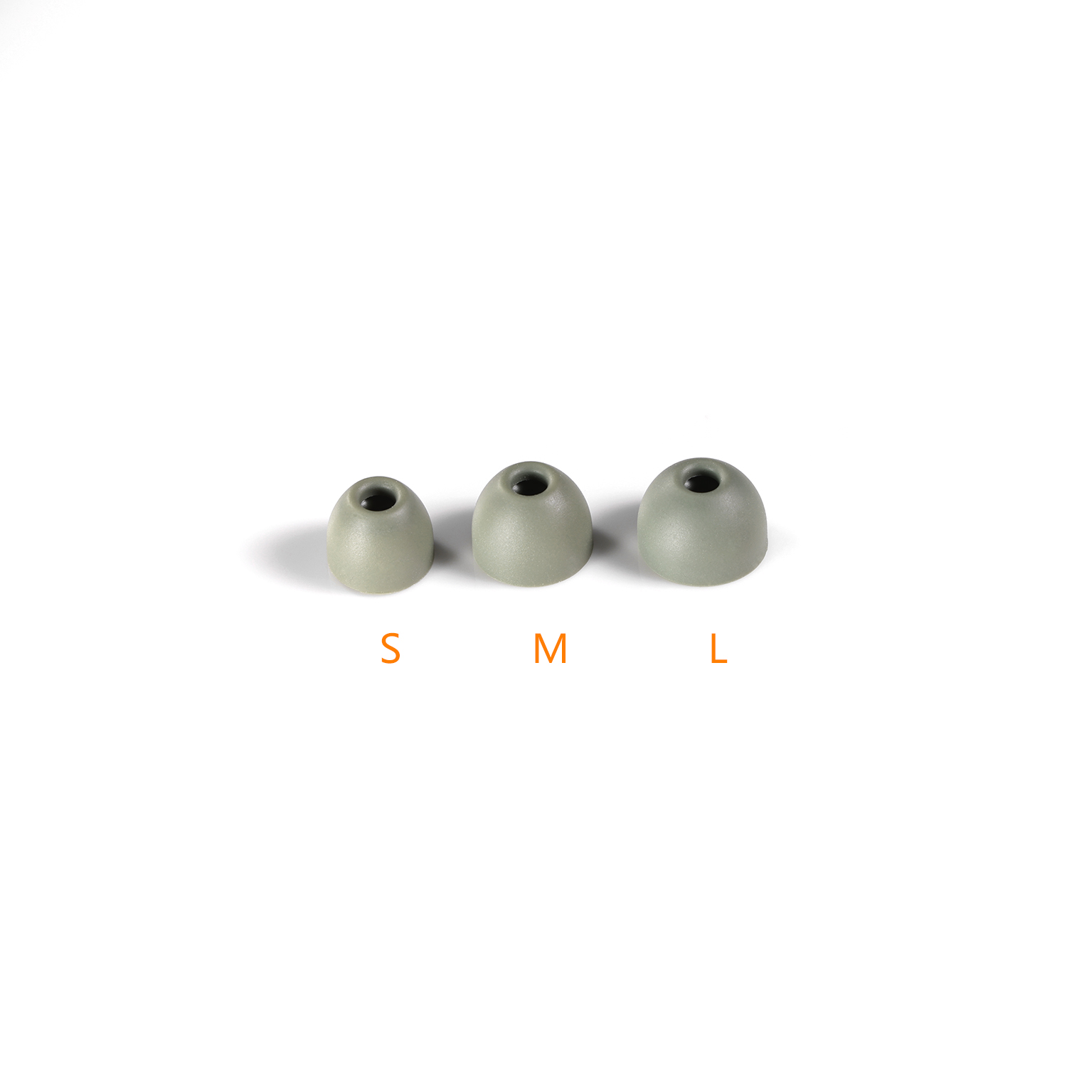 DD ddHiFi ST35 D-Tips IEM Ear  - Silicone Ear Tip Replacement ulasan dan harga