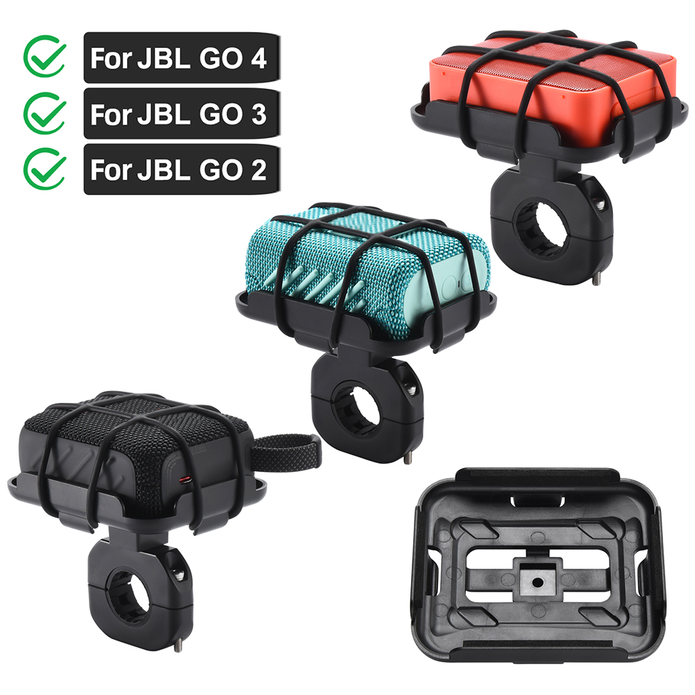 Universal Bicycle Speaker Moun - Jbl Speaker Go 4 ulasan dan harga
