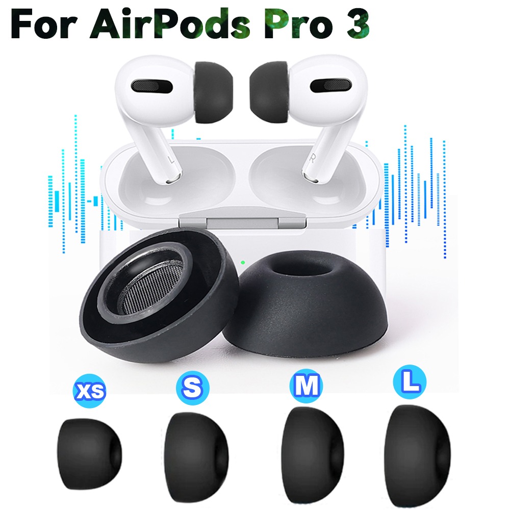 Silicone Ear Tips Earplug with - Silicone Ear Tip Replacement ulasan dan harga
