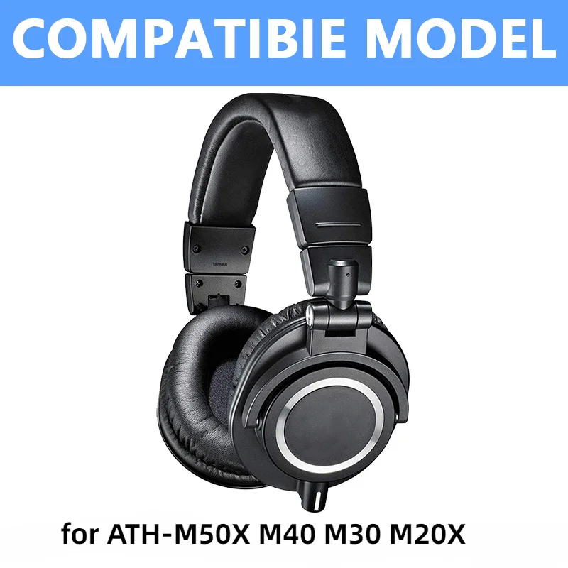 Replacement Headband for Audio - Audio Technica Headphone Ath-M20X ulasan dan harga