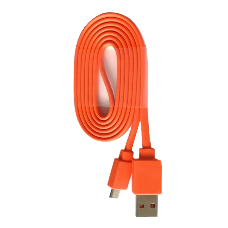 USB Power Charging Cable Cord  - Jbl Speaker Go 4 ulasan dan harga