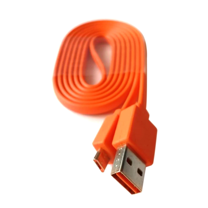 USB Power Charging Cable Cord  - Jbl Speaker Go 4 ulasan dan harga