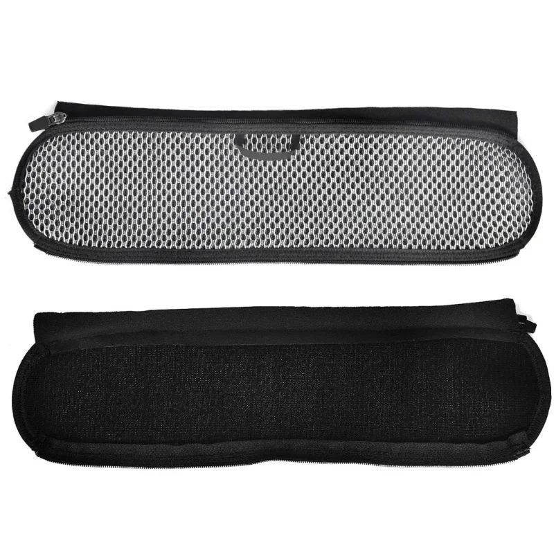 Zipper Headphone Headband Cove - Sony Headphone Wh-1000Xm5 ulasan dan harga