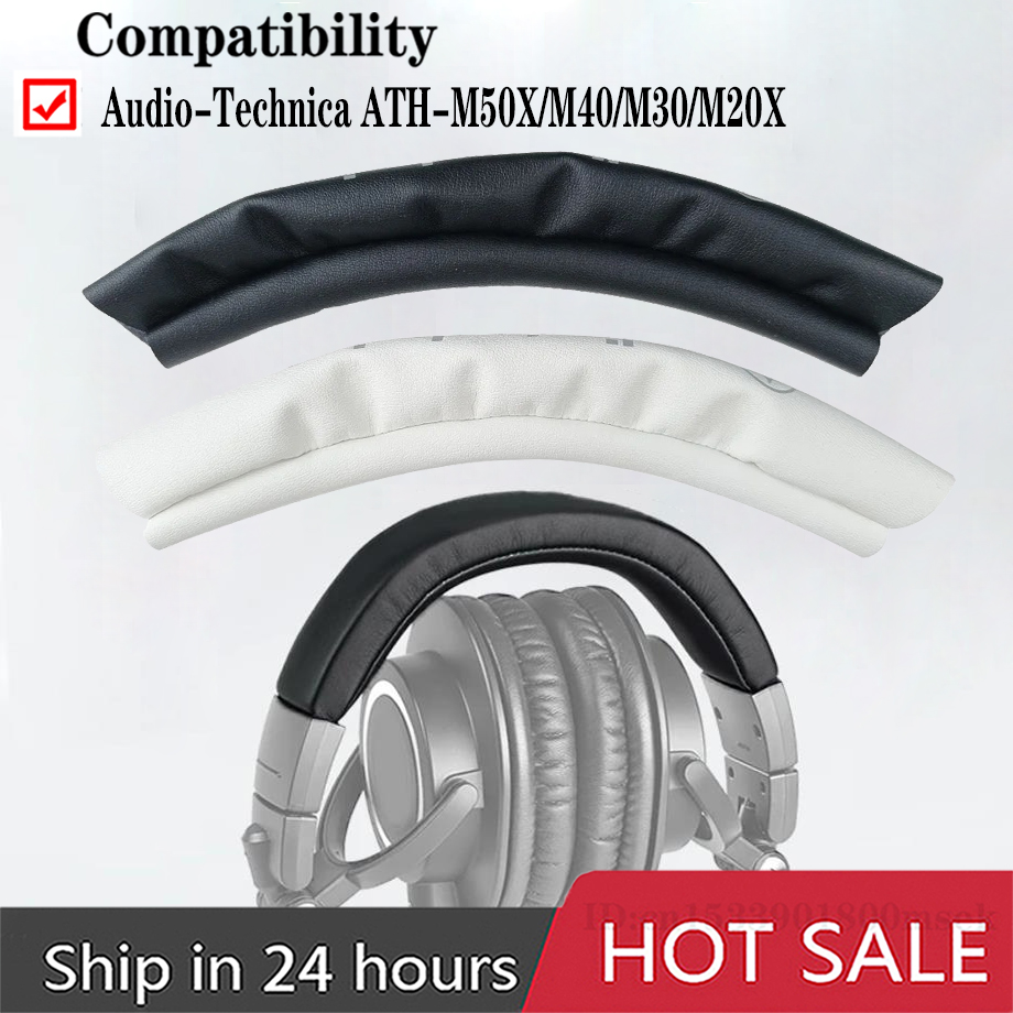 Replacement Headband for Audio - Audio Technica Headphone Ath-M20X ulasan dan harga