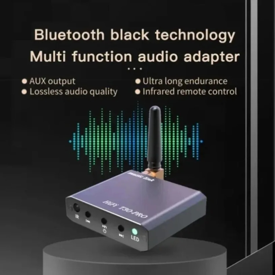 Bluetooth 5.2 Audio Receiver M - Bluetooth Adapter Receiver ulasan dan harga