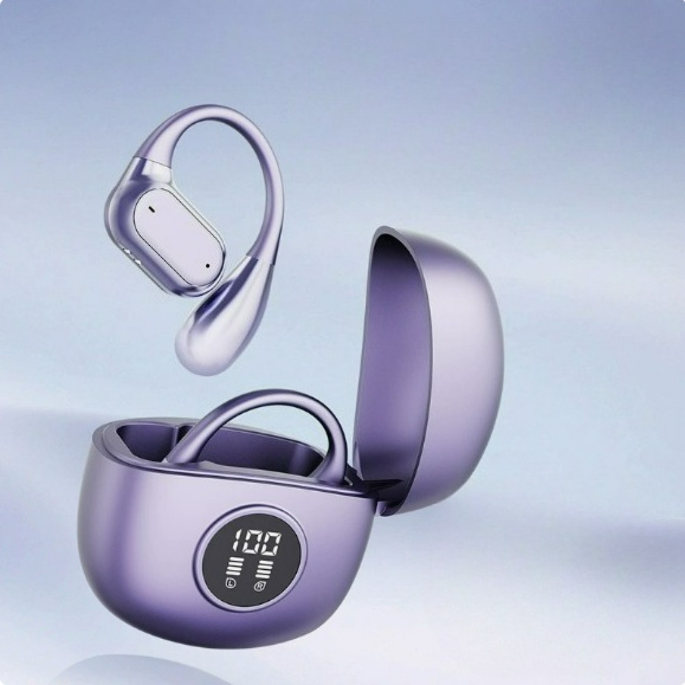 Original SONY Q17 Pro Wireless - Sports Earphone Hook ulasan dan harga