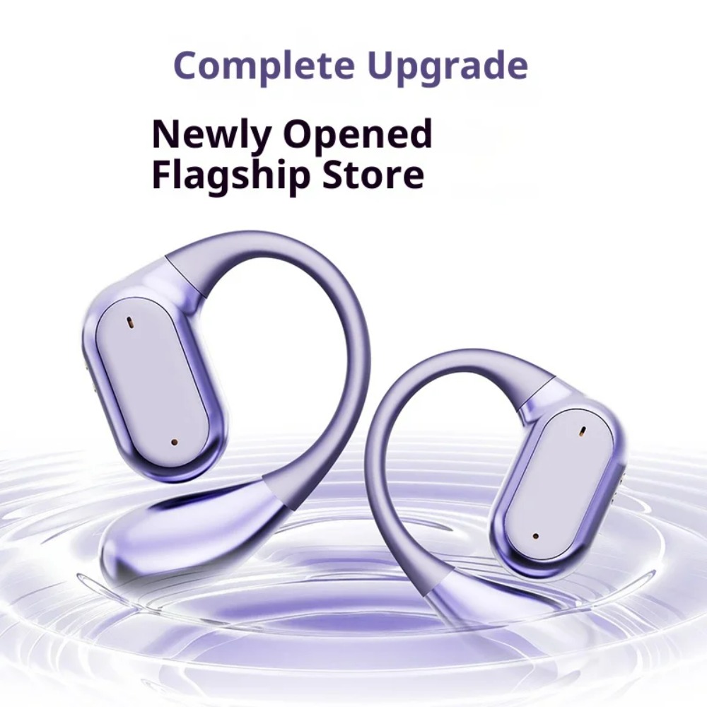 Original SONY Q17 Pro Wireless - Sports Earphone Hook ulasan dan harga