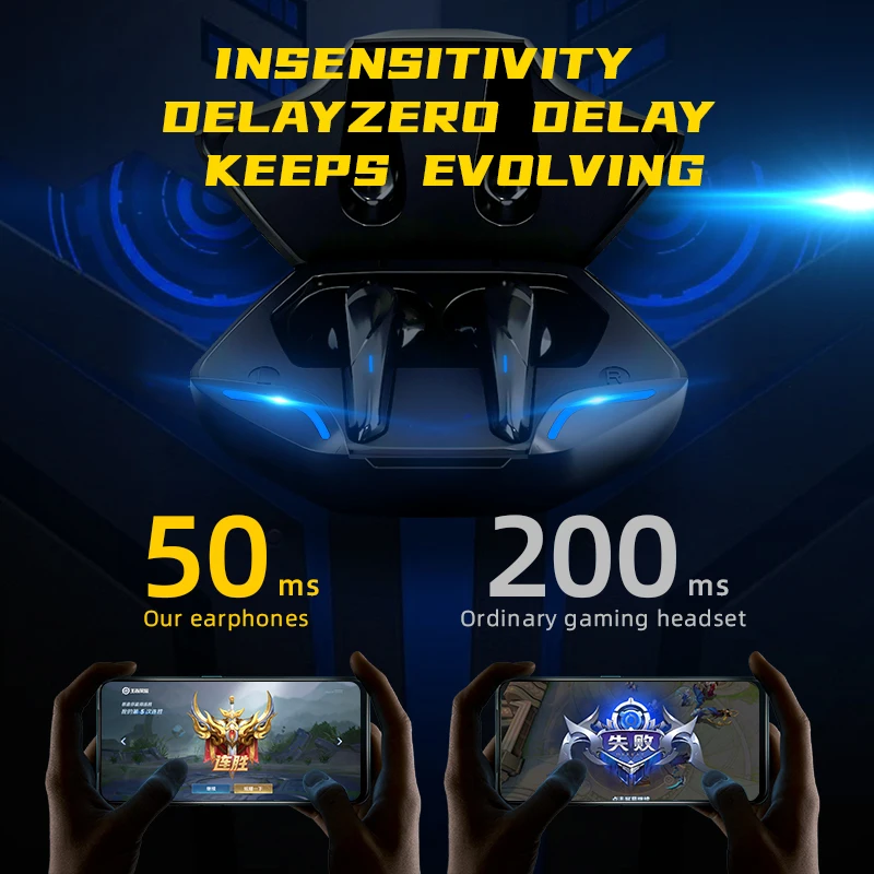 New style X15 TWS Wireless Blu - Bluetooth Headset On Ear ulasan dan harga