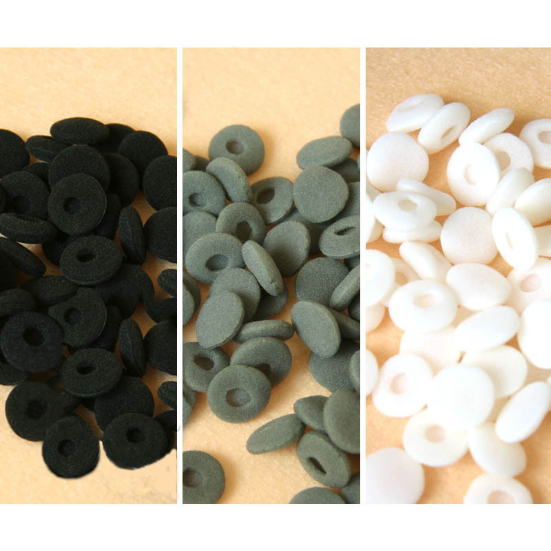 25 Pairs 50 Pcs 18mm Foam Earb - Earphone Foam Tip ulasan dan harga