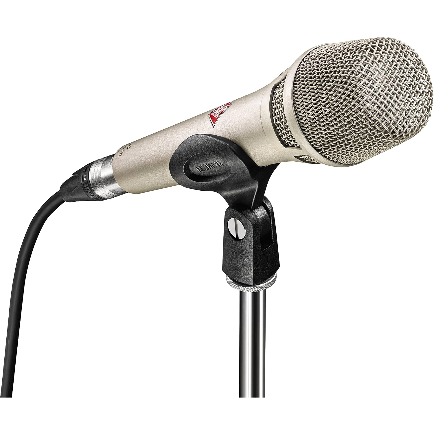 Neumann Tlm 102 Microphone Neu - Shure Mic Sm7B ulasan dan harga