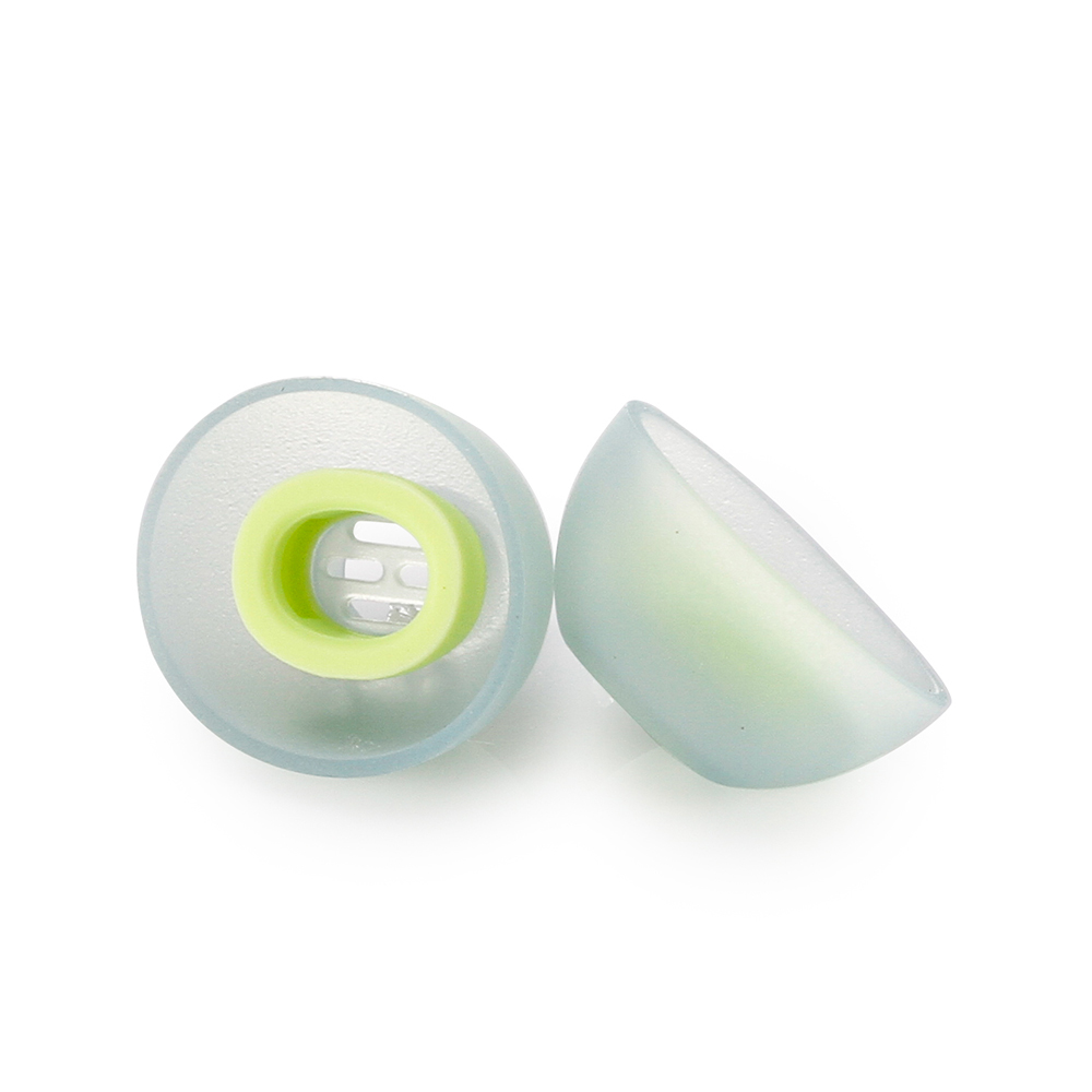 Silicone Ear Tips for OPPO Enc - Anker Speaker Soundcore Boom 2 ulasan dan harga