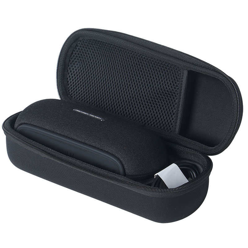 Newest Hard EVA Outdoor Travel - Anker Speaker Soundcore Boom 2 ulasan dan harga