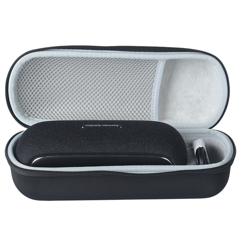 Newest Hard EVA Outdoor Travel - Anker Speaker Soundcore Boom 2 ulasan dan harga