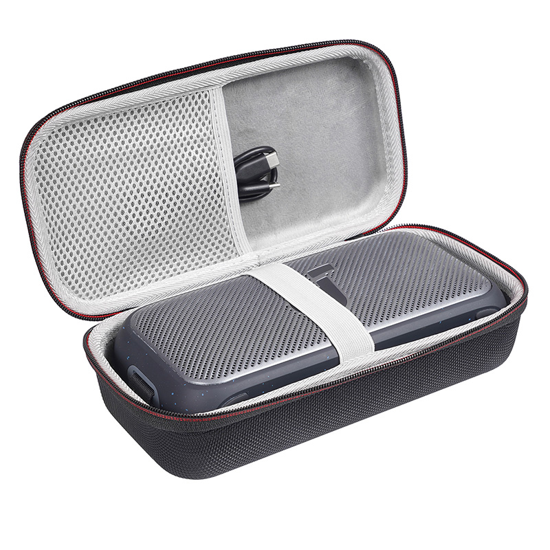 Newest Hard EVA Outdoors Trave - Anker Speaker Soundcore Boom 2 ulasan dan harga
