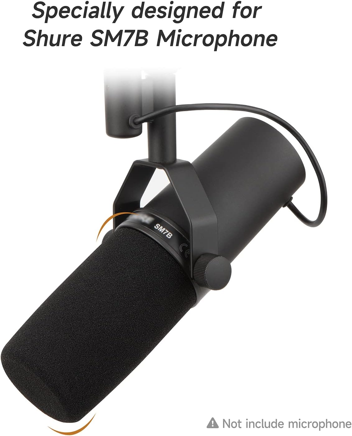 1PC/2PCS Windscreen for Shure  - Shure Mic Sm7B ulasan dan harga
