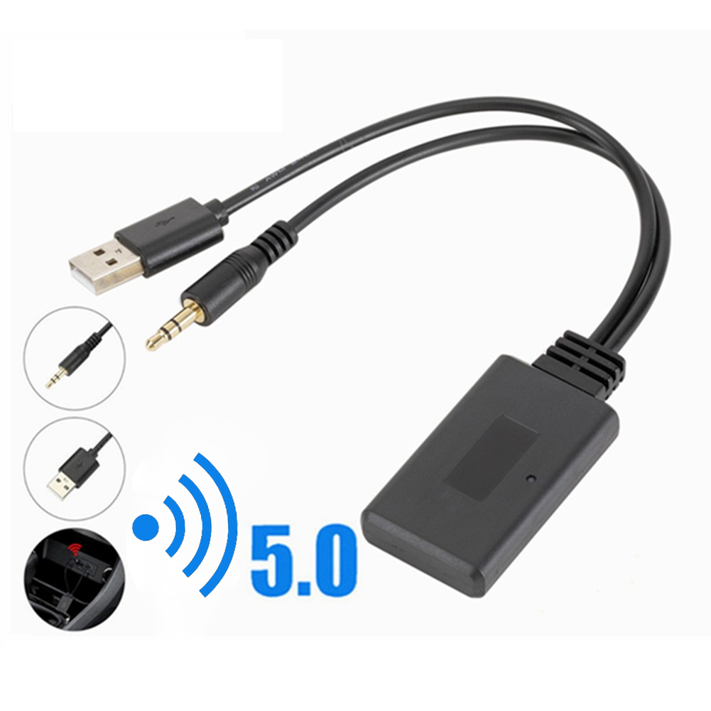 Universal Bluetooth-compatible - Bluetooth Adapter Receiver ulasan dan harga