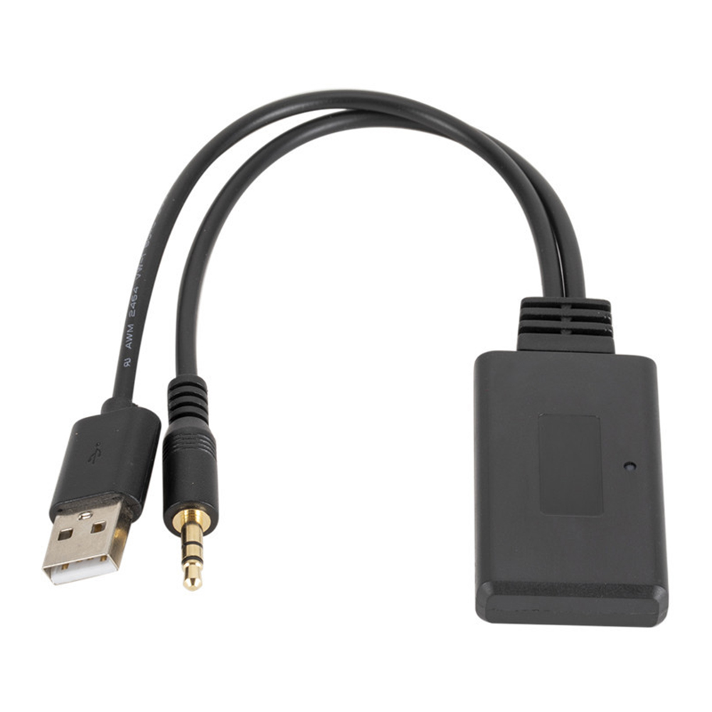 Universal Bluetooth-compatible - Bluetooth Adapter Receiver ulasan dan harga