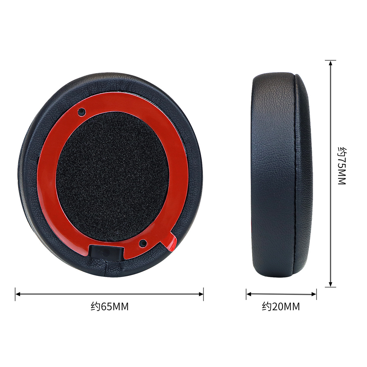 Earpads Suitable for Beats Sol - Beats Headphone Solo 4 ulasan dan harga