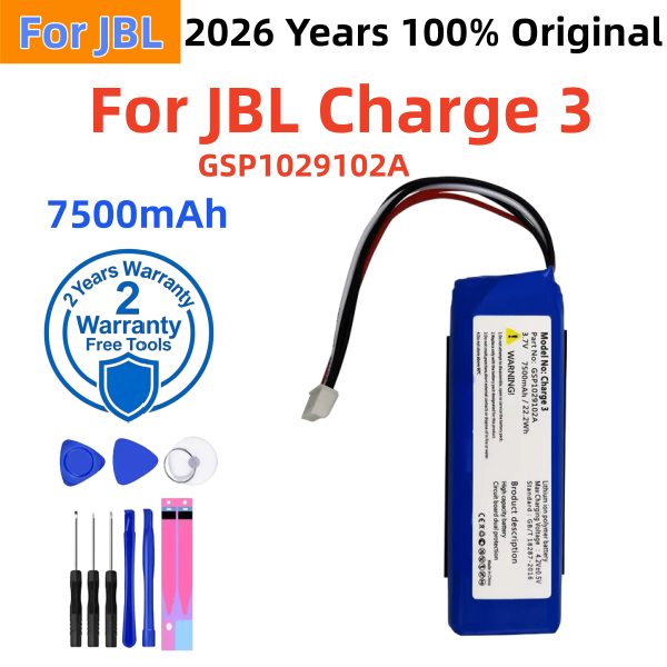 2026 Years Original Player Spe - Jbl Speaker Charge 5 ulasan dan harga