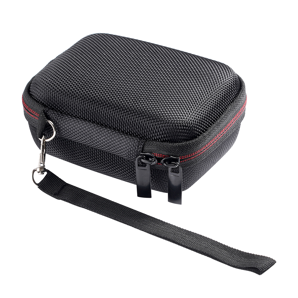 Portable Hard EVA Storage Bag  - Jbl Speaker Go 4 ulasan dan harga