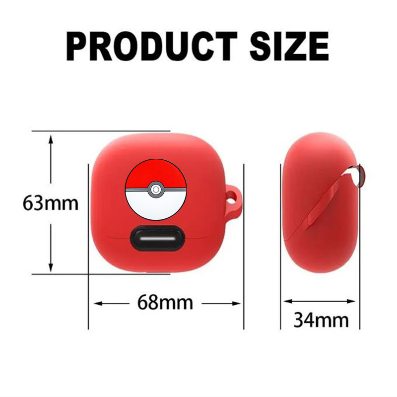 Potdemiel Pokemon Earphone Cas - Anker Speaker Soundcore Boom 2 ulasan dan harga