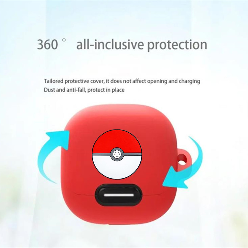 Potdemiel Pokemon Earphone Cas - Anker Speaker Soundcore Boom 2 ulasan dan harga