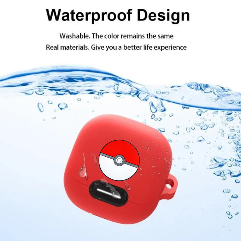 Potdemiel Pokemon Earphone Cas - Anker Speaker Soundcore Boom 2 ulasan dan harga