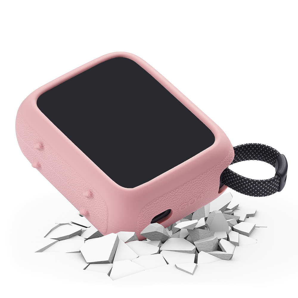 1pcs Speaker Cover Case for JB - Jbl Speaker Go 4 ulasan dan harga