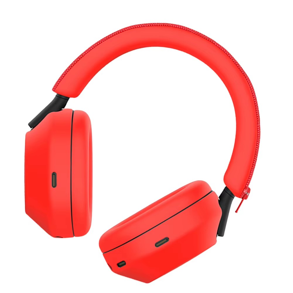 Headphone Protective Case Head - Sony Headphone Wh-1000Xm5 ulasan dan harga