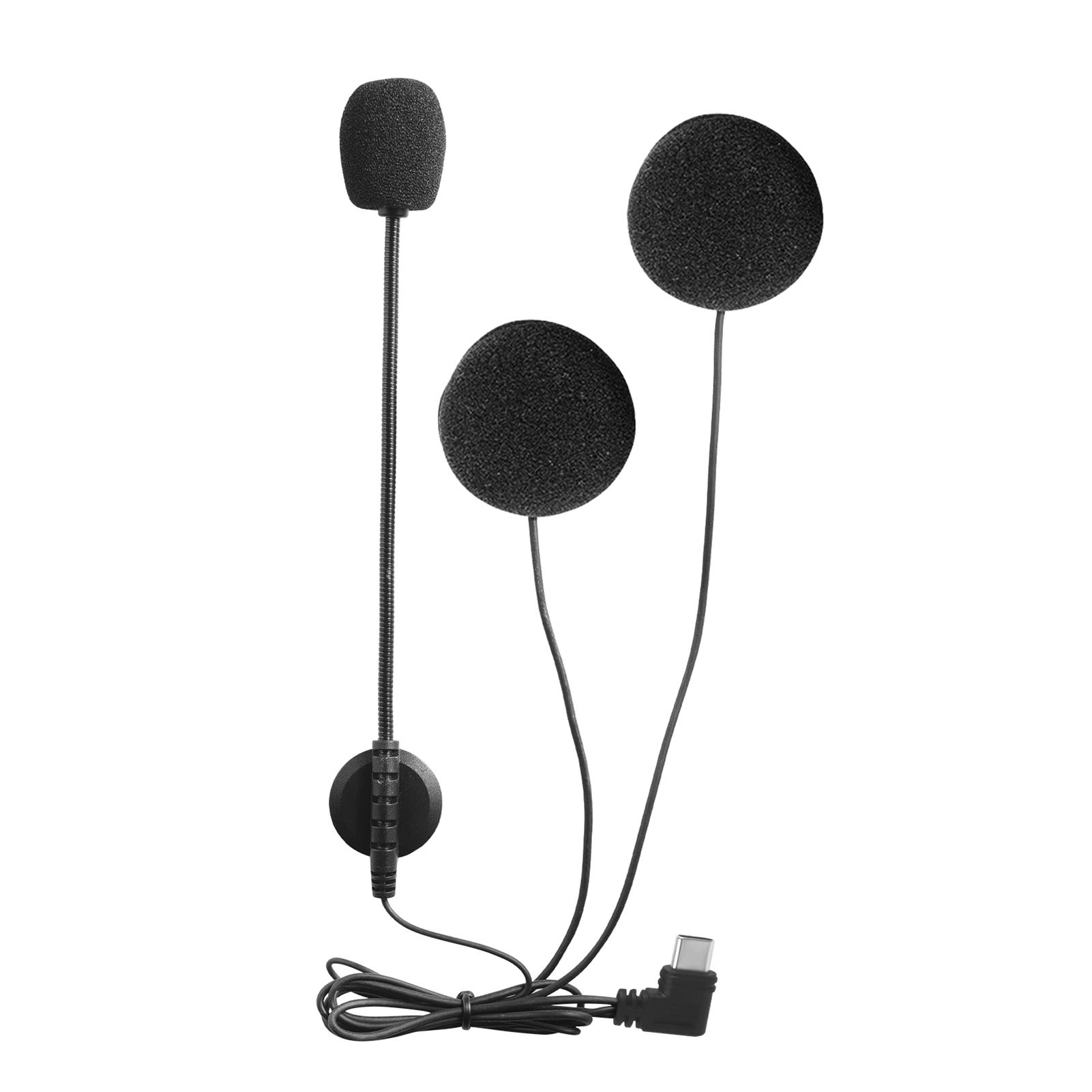 Original earphone For EJEAS Q8 - Usb C Earphone ulasan dan harga