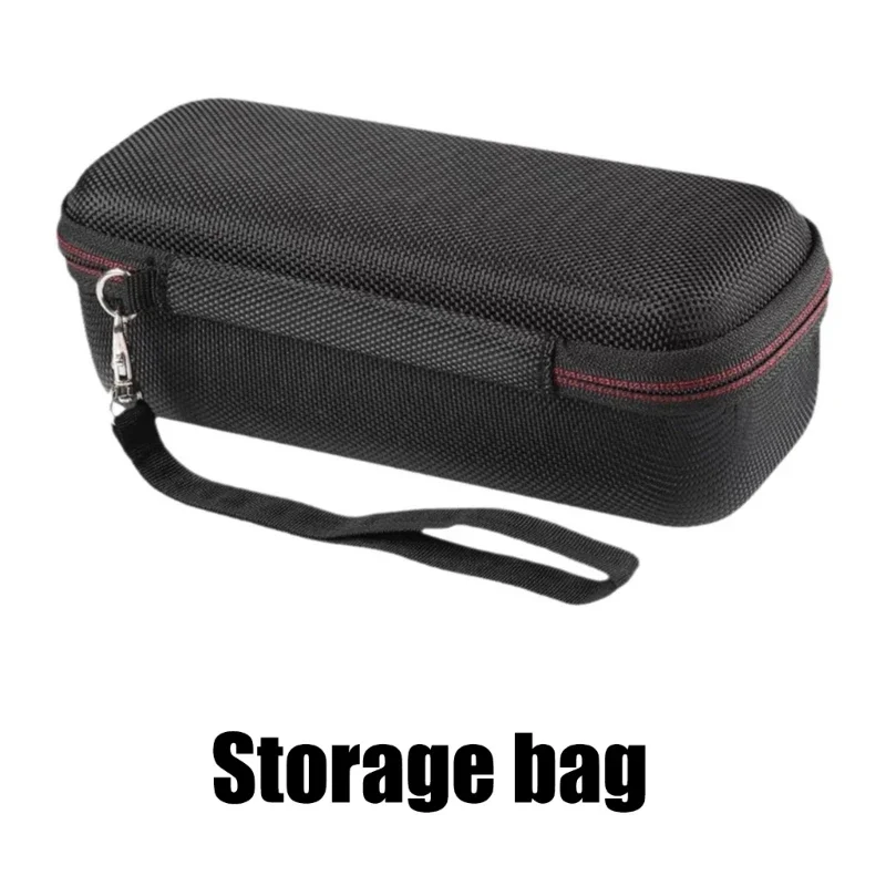 EVA Bag for MARSHALL EMBERTON  - Anker Speaker Soundcore Boom 2 ulasan dan harga