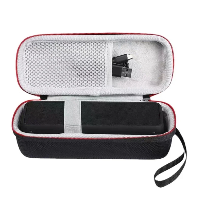 EVA Bag for MARSHALL EMBERTON  - Anker Speaker Soundcore Boom 2 ulasan dan harga