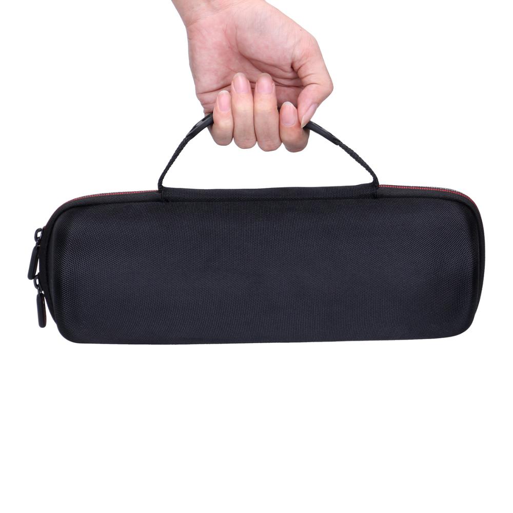 XANAD Waterproof EVA Hard Case - Anker Speaker Soundcore Boom 2 ulasan dan harga